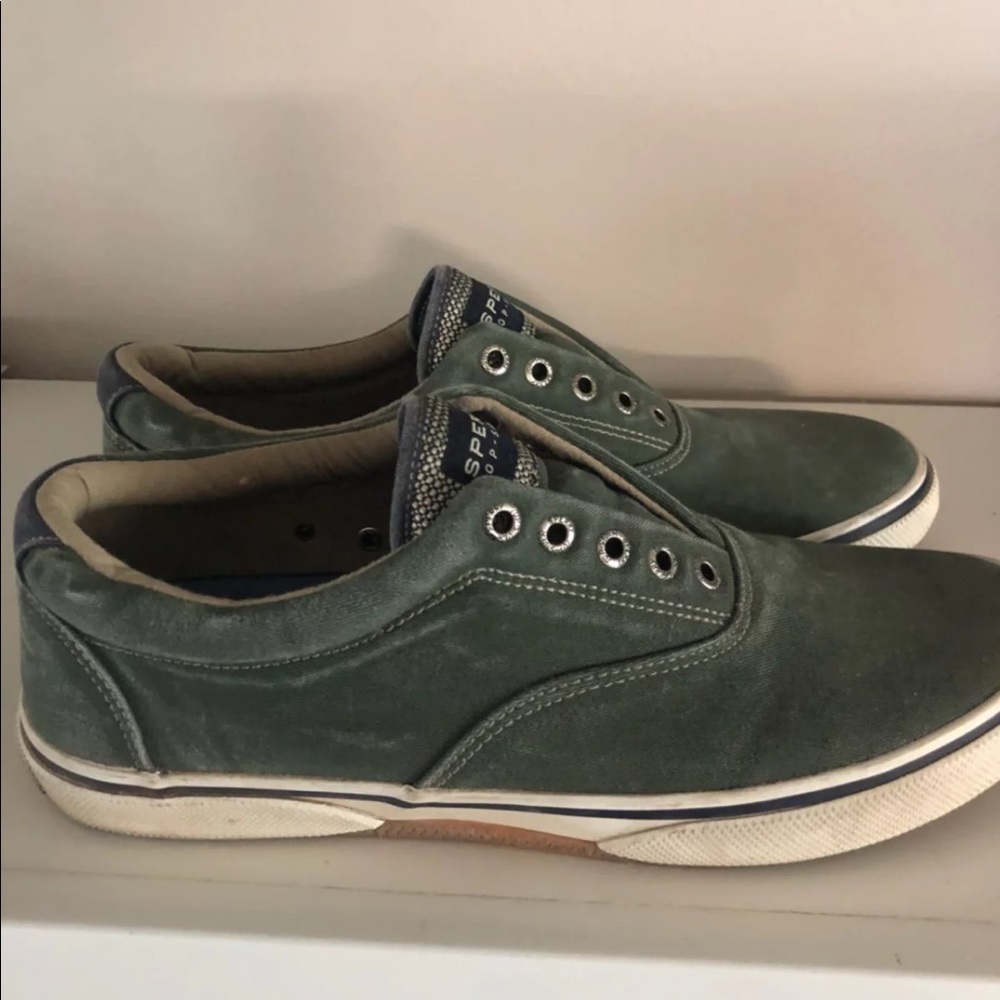 Sperry Shoes